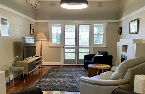 Wembley House | Location, style and tranquility awaits you in Wembley