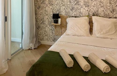 Sainte-Clotilde Apartment | Location T2 idéalement située