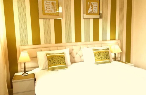 Dumbarton Apartment | Loch Lomond Apartments