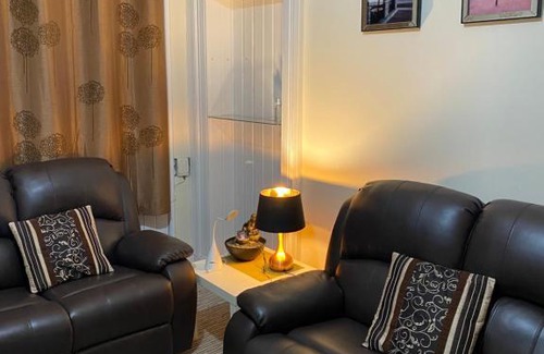 Dumbarton Apartment | Loch Lomond Apartments