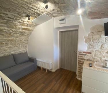 Kazimierz Dolny House | Lochy Podgórna 6