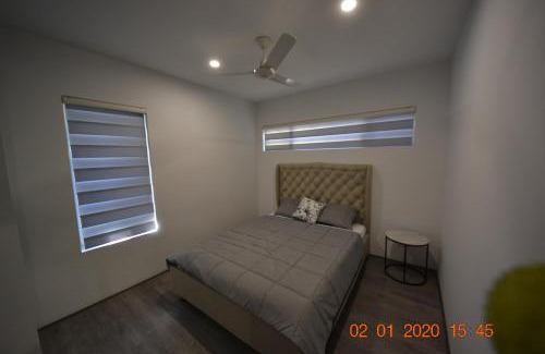 Kelmscott Apartment | LOCK, Leave, Work-SELF CONTAINED APARTMENTS