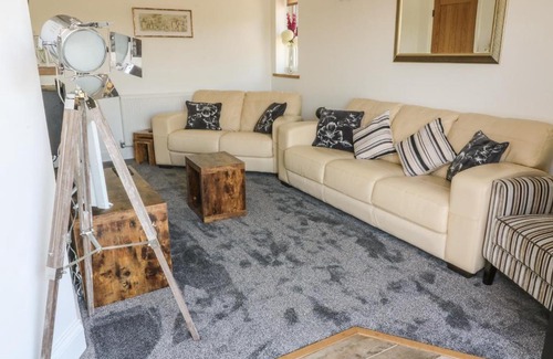 Gargrave House | Lock View