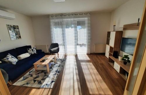 Heviz Apartment | Locus Home Hévíz