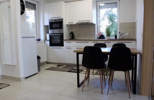 Heviz Apartment | Locus Home Hévíz