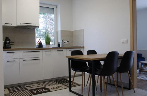 Heviz Apartment | Locus Home Hévíz
