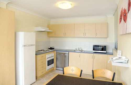 South Perth Apartment | Lodestar Waterside Apartments