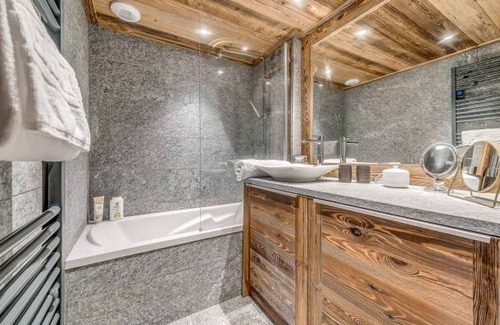 Les Boisses Apartment | Lodge des neiges c