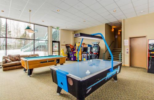 Wildernest Apartment | Lodgepole Landing