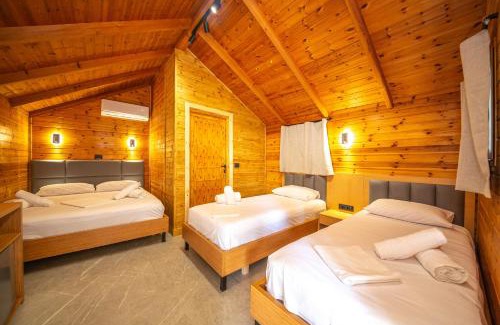 Dhermi Other | Lodges Shen Nikolla
