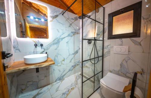 Dhermi Other | Lodges Shen Nikolla