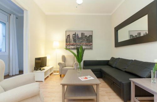 La Sagrada Familia Apartment | Lodging Apartments Sagrada Familia