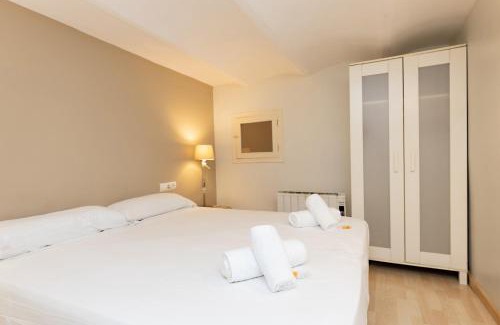 La Sagrada Familia Apartment | Lodging Apartments Sagrada Familia