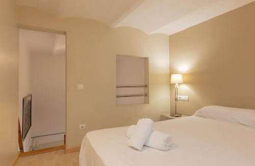 La Sagrada Familia Apartment | Lodging Apartments Sagrada Familia
