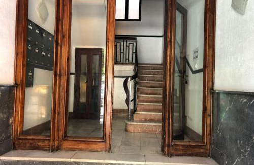 Centro Apartment | Lodgingmalaga Cristo de la Epidemia