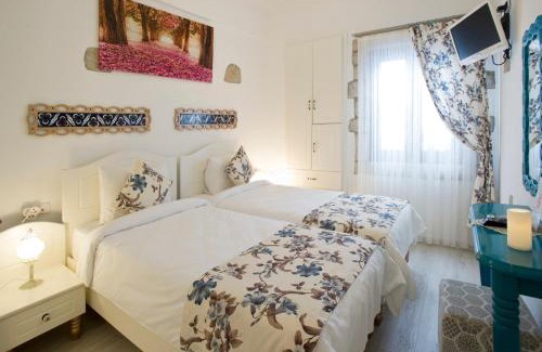Alacati House | Lodos Hotel