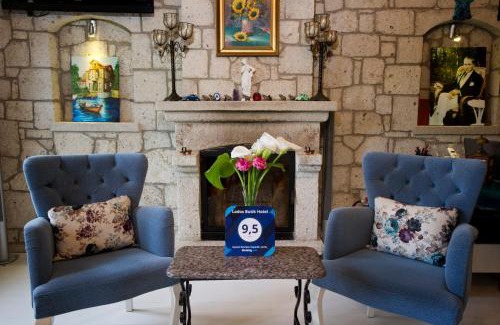 Alacati House | Lodos Hotel