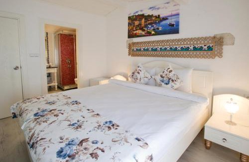 Alacati House | Lodos Hotel