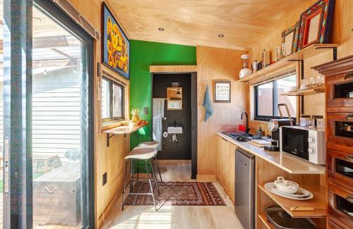 Paradise Apartment | Loerie's Pod - On Knysna Lagoon