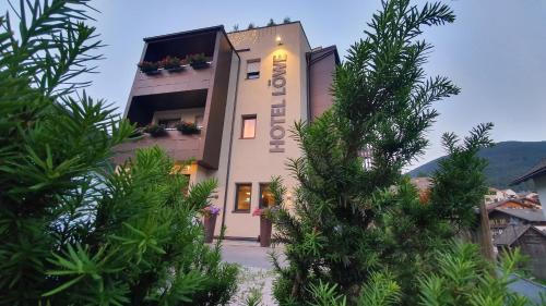 Vierschach Hotel | Loewe Dolomites