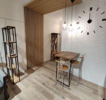 Kosuv Stary Apartment | Loft возле парка, стадиона и озера