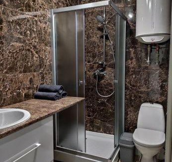 Kosuv Stary Apartment | Loft возле парка, стадиона и озера