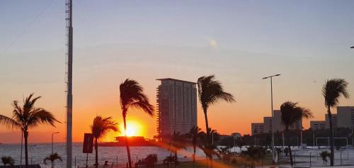 Puerto Vallarta Apartment | Loft 10 min from Oro &Holy Beach, Marina, Galerias