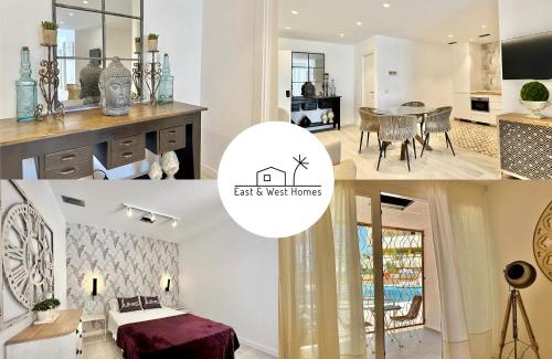 Marbella City Centre Apartment | Loft 18 Beachfront Marbella Center