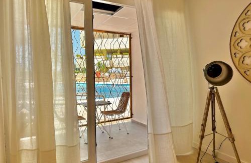 Marbella City Centre Apartment | Loft 18 Beachfront Marbella Center