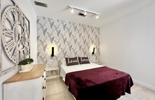 Marbella City Centre Apartment | Loft 18 Beachfront Marbella Center