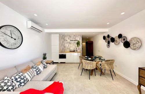 Marbella City Centre Apartment | Loft 18 Beachfront Marbella Center