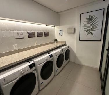 Sao Goncalo Apartment | Loft 413 Inn no Parque Una