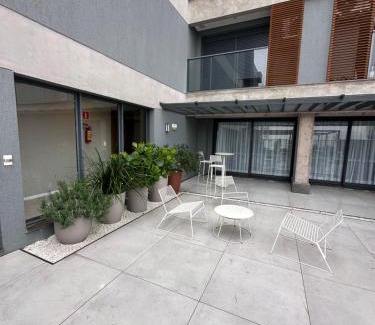 Sao Goncalo Apartment | Loft 413 Inn no Parque Una