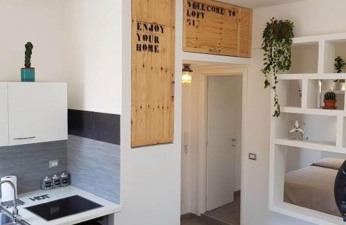 Castel Gandolfo Apartment | Loft 51 Castel Gandolfo