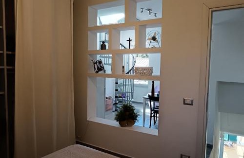 Castel Gandolfo Apartment | Loft 51 Castel Gandolfo