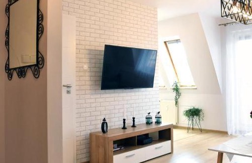 West Pomeranian Voivodeship Apartment | Loft Apartament