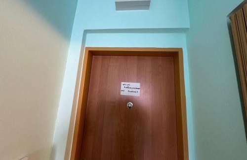 Karlovy Vary Apartment | Loft apartment Svahova 6