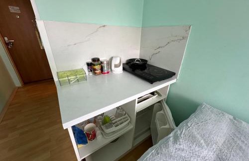 Karlovy Vary Apartment | Loft apartment Svahova 6