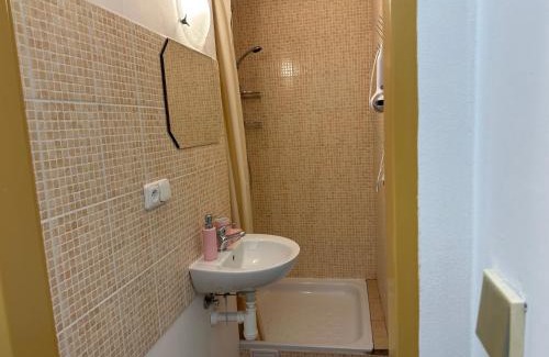 Karlovy Vary Apartment | Loft apartment Svahova 6