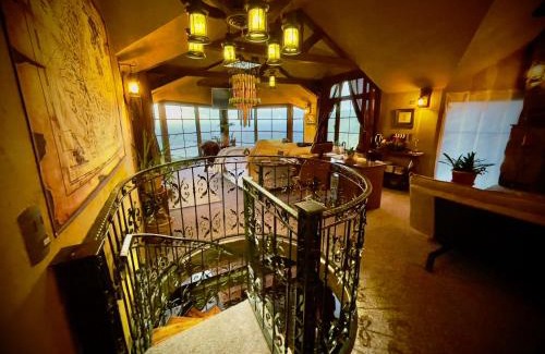 Chepu Bed & Breakfast | Loft B&B Chiloe Island - Patagonia