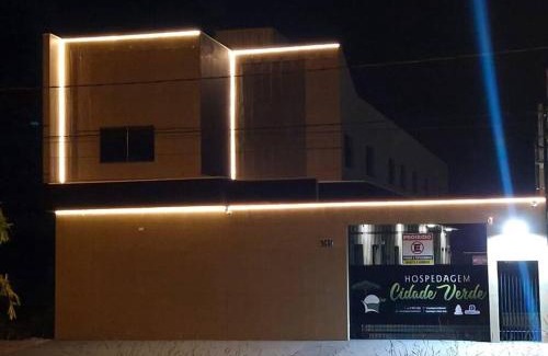 Maringa Apartment | Loft B Hospedagem Cidade Verde B