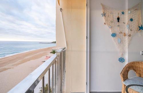 Platja d'Aro Apartment | Loft beach blue