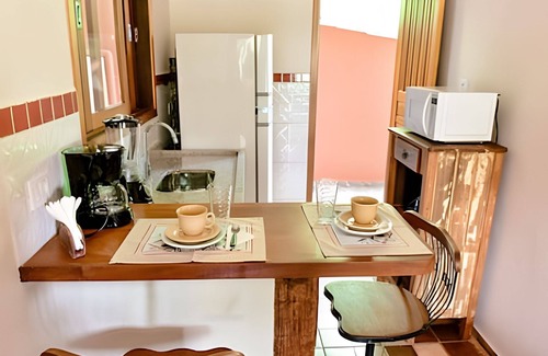 Praia de Borrifos House | Loft Borrifos 1 | A haven with a sea view