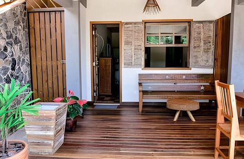 Praia de Borrifos House | Loft Borrifos 1 | A haven with a sea view