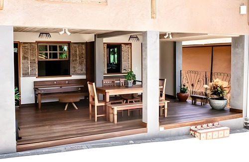 Praia de Borrifos House | Loft Borrifos 1 | A haven with a sea view