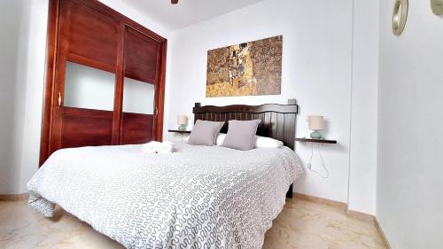 Ronda Apartment | Loft céntrico en Ronda cercano al Tajo y Plaza de Toros con Wifi y Parking Opcional