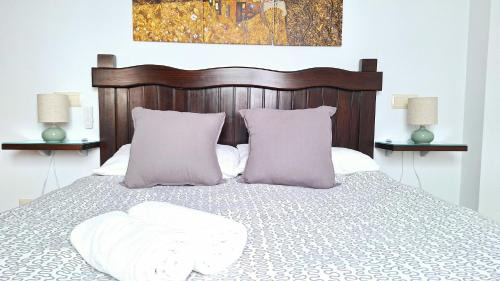 Ronda Apartment | Loft céntrico en Ronda cercano al Tajo y Plaza de Toros con Wifi y Parking Opcional