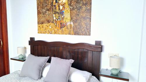 Ronda Apartment | Loft céntrico en Ronda cercano al Tajo y Plaza de Toros con Wifi y Parking Opcional