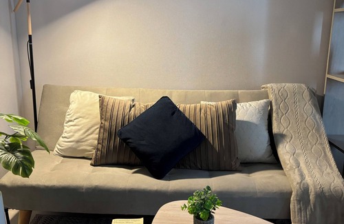 La Victoria Apartment | Loft Céntrico - San Isidro/san Borja