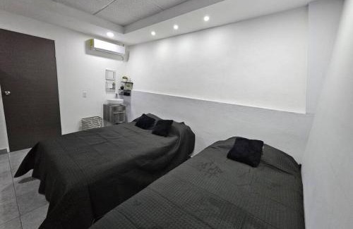 Guadalupe Apartment | Loft C excelente ubicación y acogedor Semiequipado
